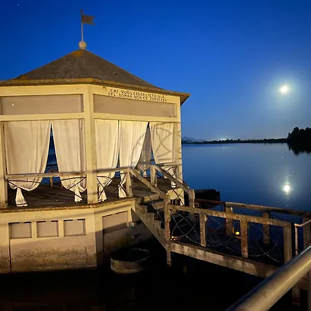 Accommodatie bij particulieren Lovely Versilia *