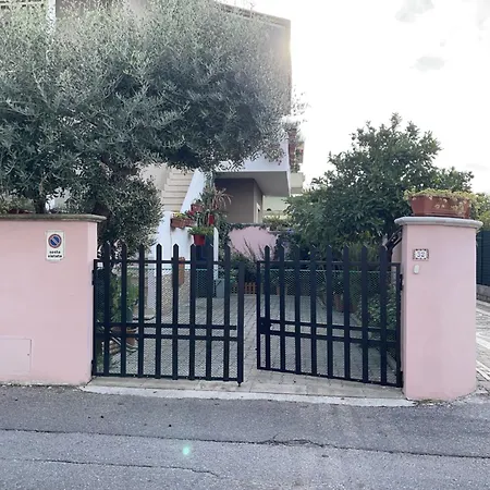 Lovely Versilia Homestay Torre del Lago Puccini