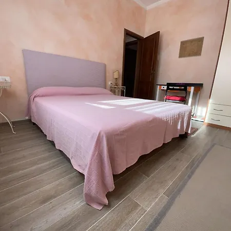 Lovely Versilia Homestay *