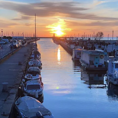 Lovely Versilia * Torre del Lago Puccini