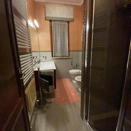 Homestay Lovely Versilia *